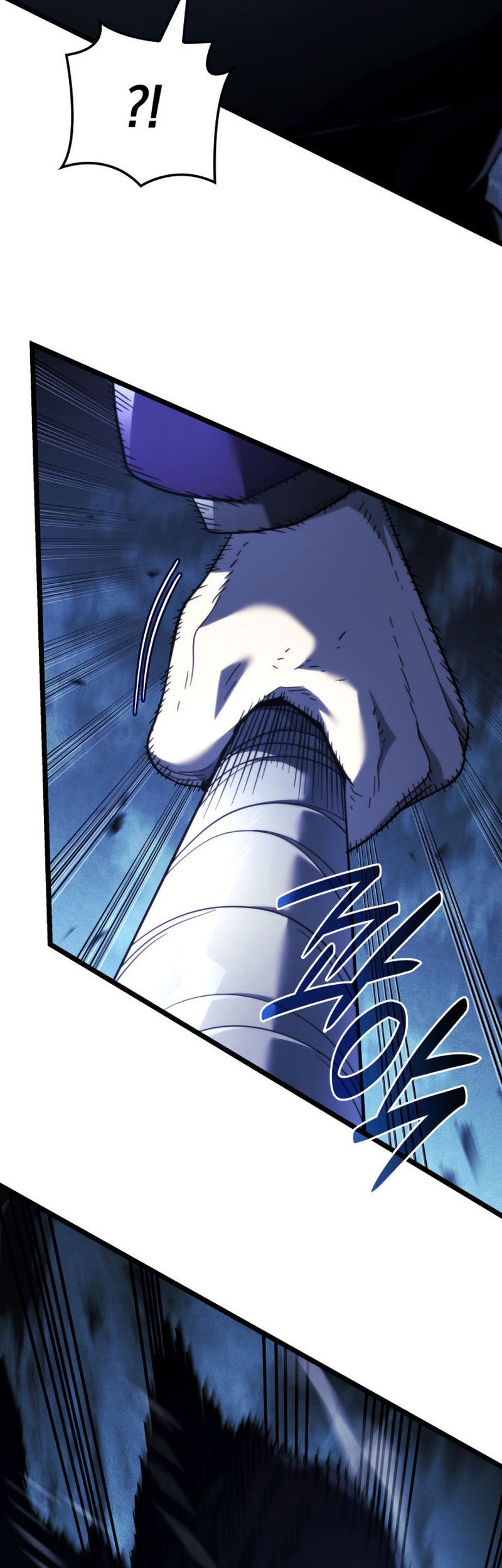 Revenge of the Iron-Blooded Sword Hound Chapter 79 Gambar 12