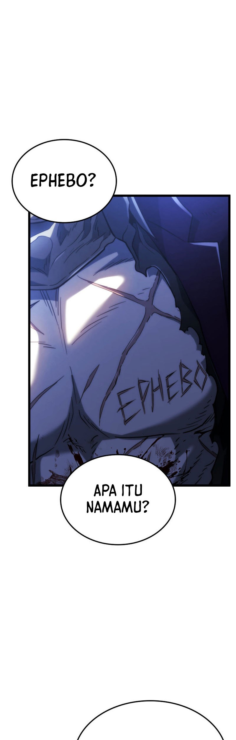 Revenge of the Iron-Blooded Sword Hound Chapter 79 Gambar 36