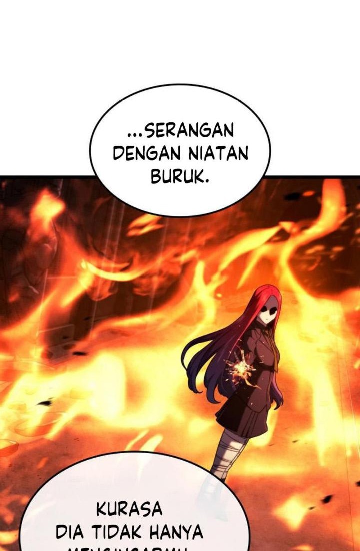 Revenge of the Iron-Blooded Sword Hound Chapter 87 Gambar 5