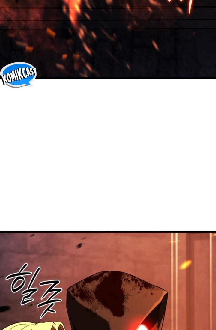 Revenge of the Iron-Blooded Sword Hound Chapter 87 Gambar 3