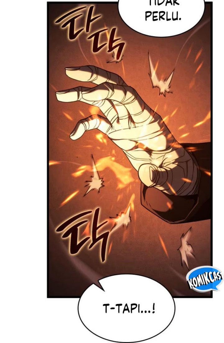 Revenge of the Iron-Blooded Sword Hound Chapter 87 Gambar 12