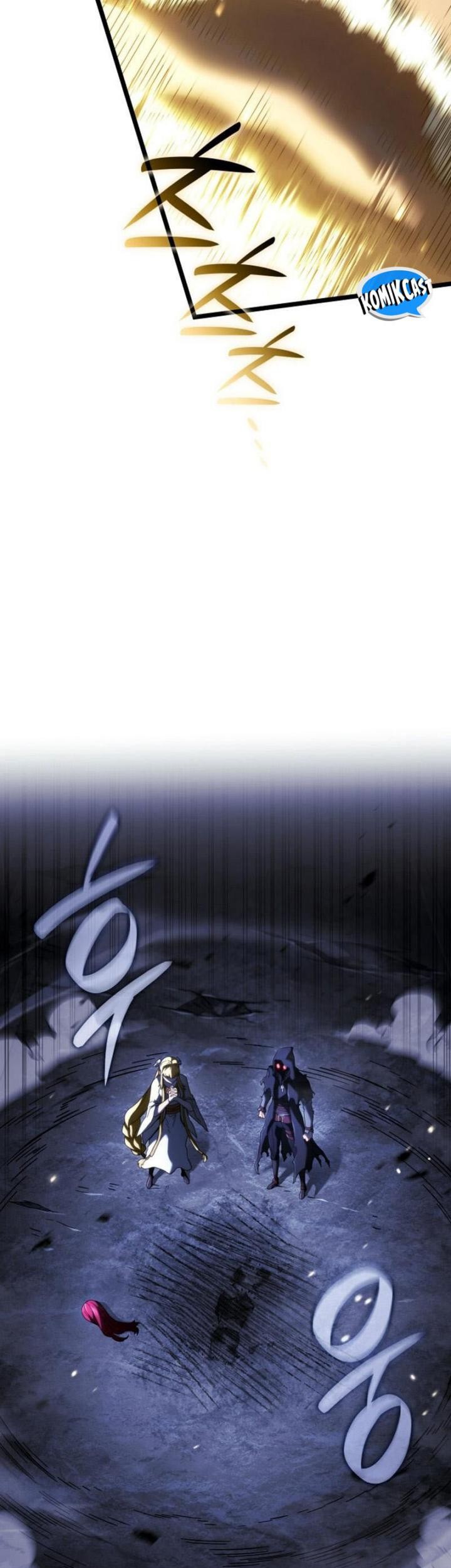 Revenge of the Iron-Blooded Sword Hound Chapter 87 Gambar 89