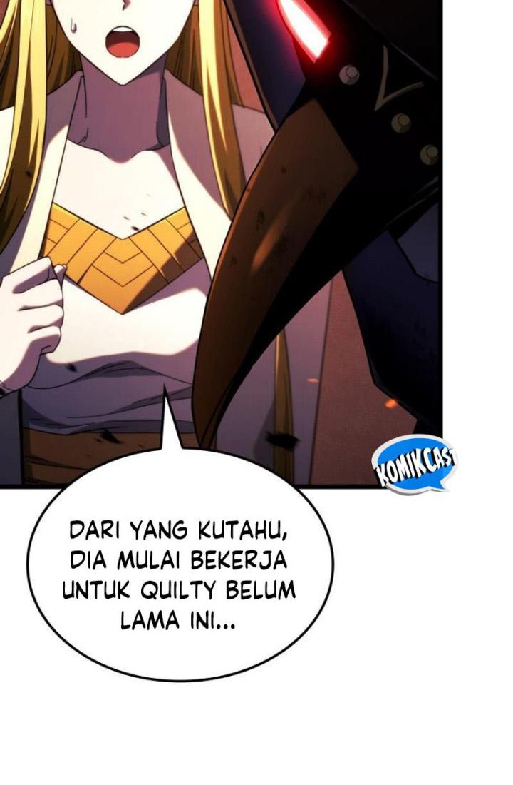 Revenge of the Iron-Blooded Sword Hound Chapter 87 Gambar 7