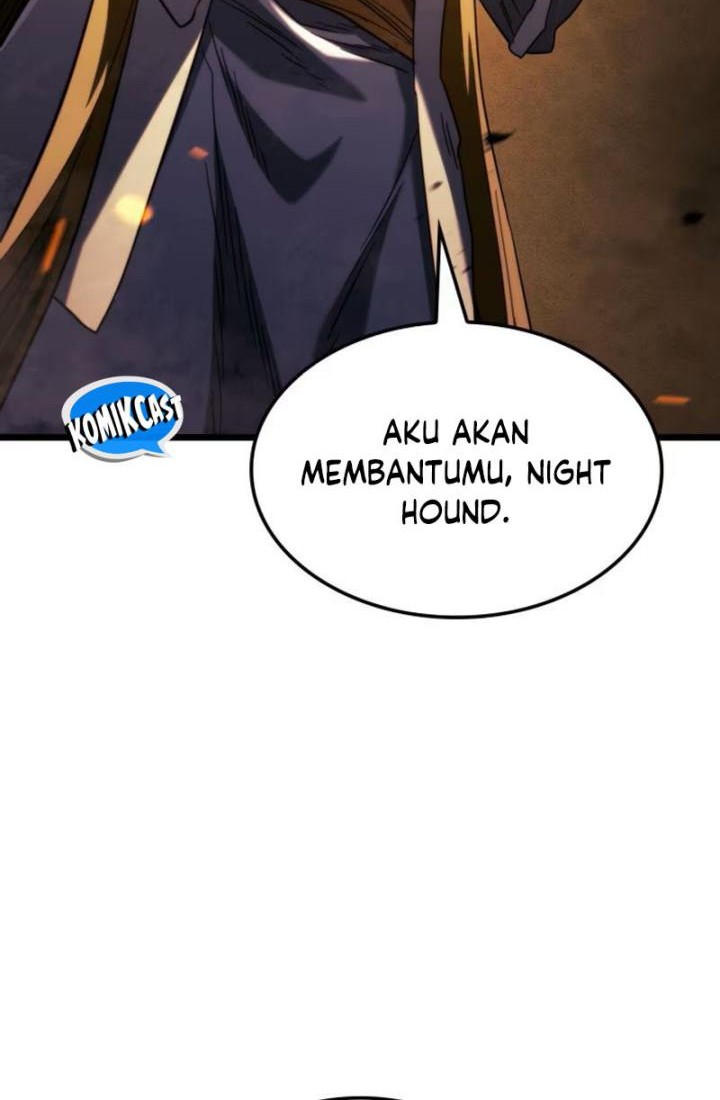 Revenge of the Iron-Blooded Sword Hound Chapter 87 Gambar 10