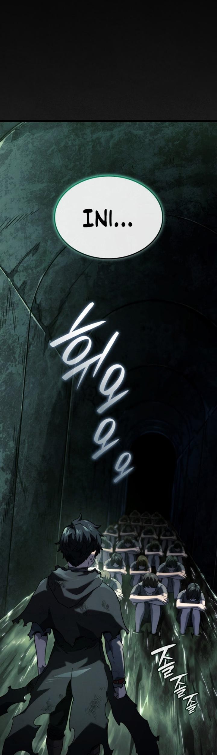 Revenge of the Iron-Blooded Sword Hound Chapter 89 Gambar 4