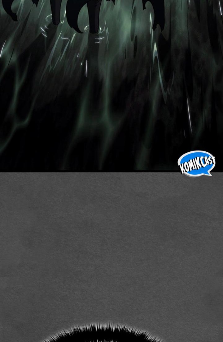 Revenge of the Iron-Blooded Sword Hound Chapter 89 Gambar 5