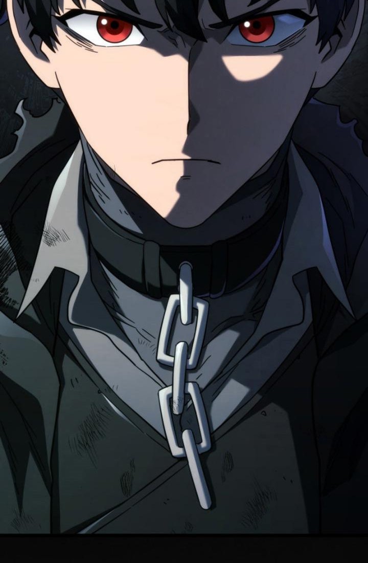 Revenge of the Iron-Blooded Sword Hound Chapter 89 Gambar 3