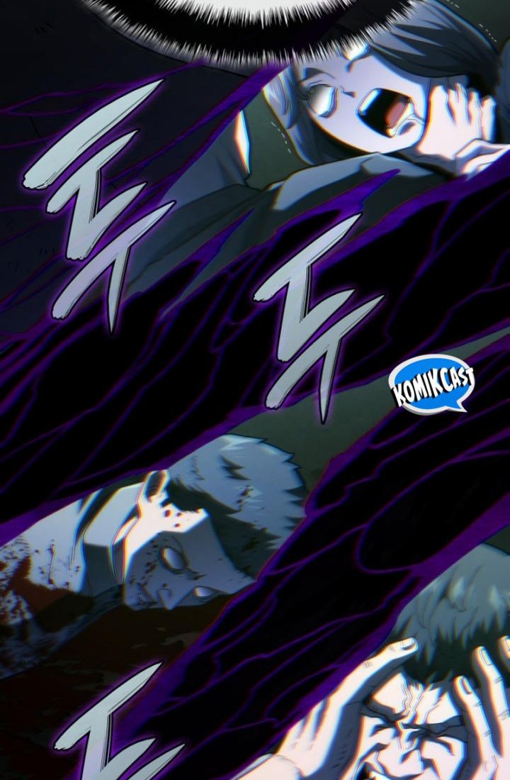 Revenge of the Iron-Blooded Sword Hound Chapter 89 Gambar 12