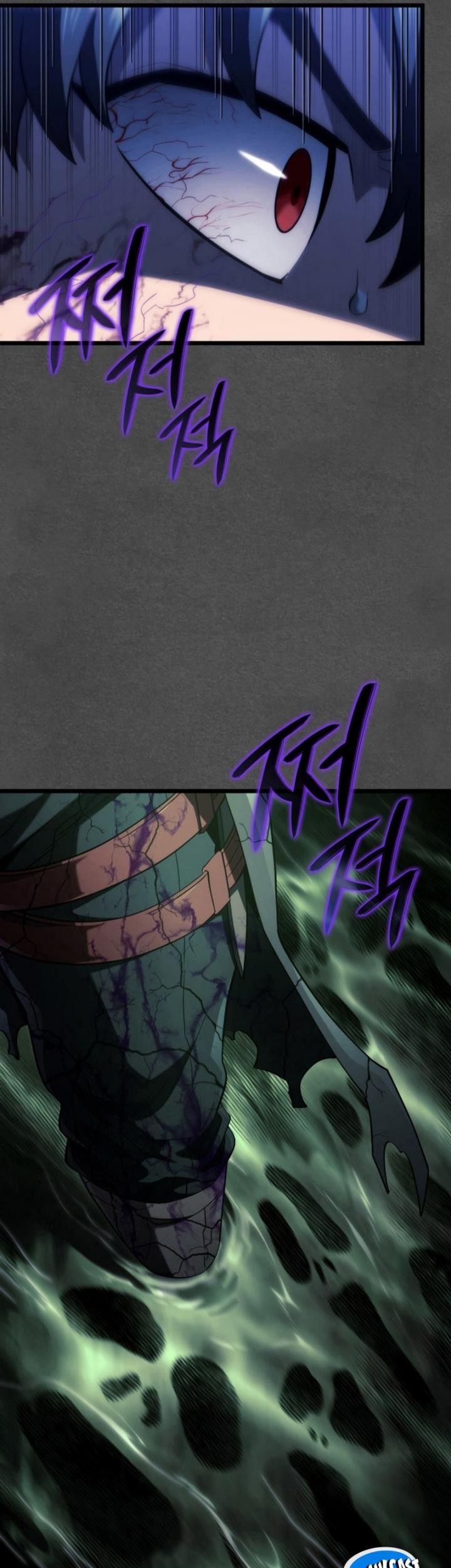 Revenge of the Iron-Blooded Sword Hound Chapter 89 Gambar 9