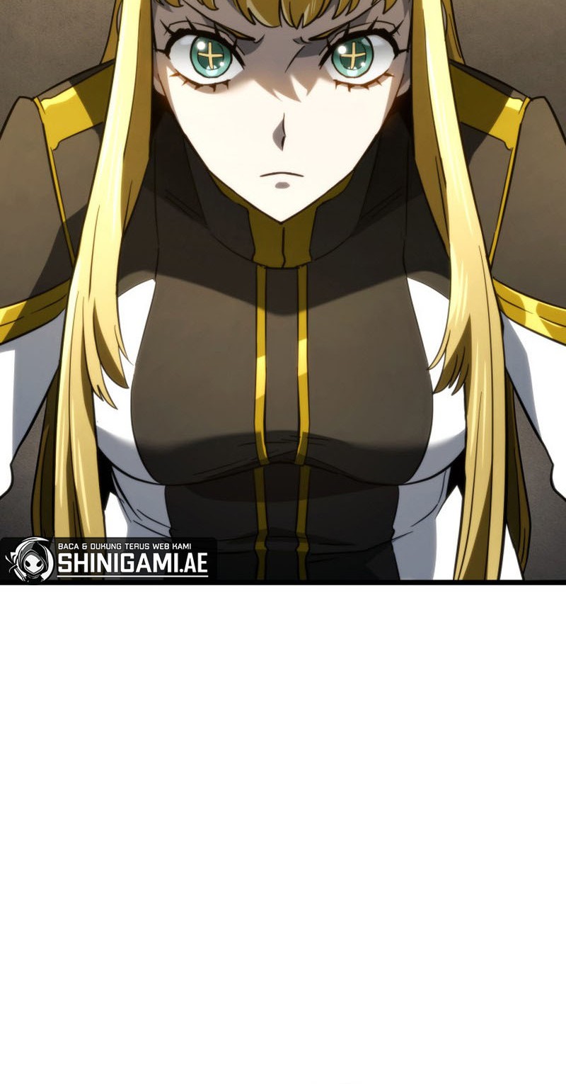 Revenge of the Iron-Blooded Sword Hound Chapter 81 Gambar 9