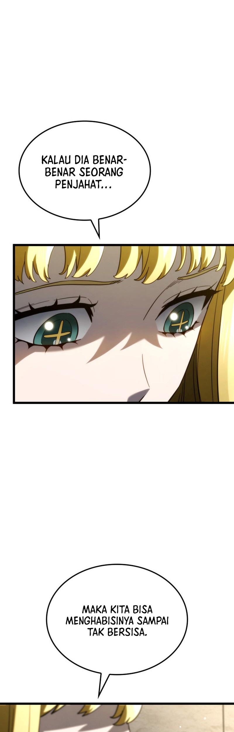 Revenge of the Iron-Blooded Sword Hound Chapter 81 Gambar 11