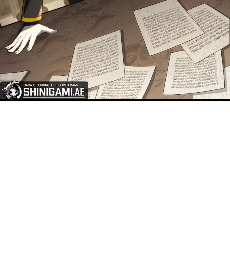 Revenge of the Iron-Blooded Sword Hound Chapter 82 Gambar 5