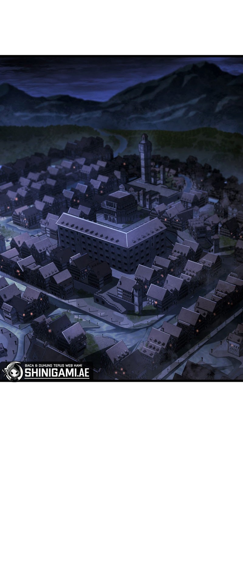 Revenge of the Iron-Blooded Sword Hound Chapter 82 Gambar 13