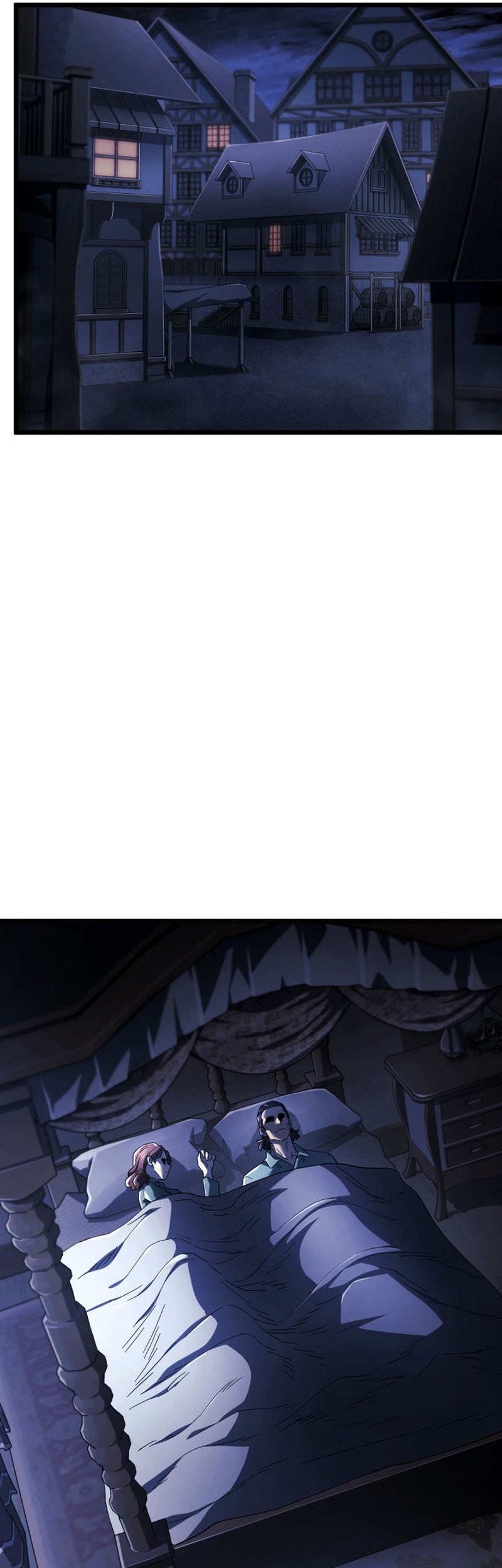 Revenge of the Iron-Blooded Sword Hound Chapter 82 Gambar 14