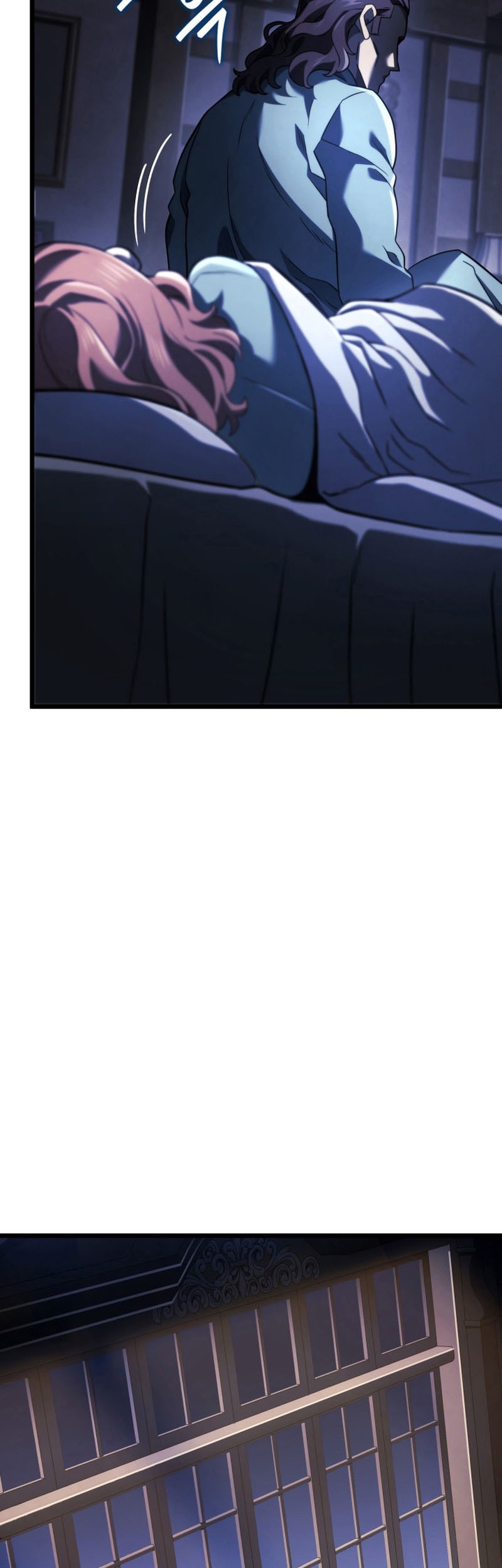 Revenge of the Iron-Blooded Sword Hound Chapter 82 Gambar 16