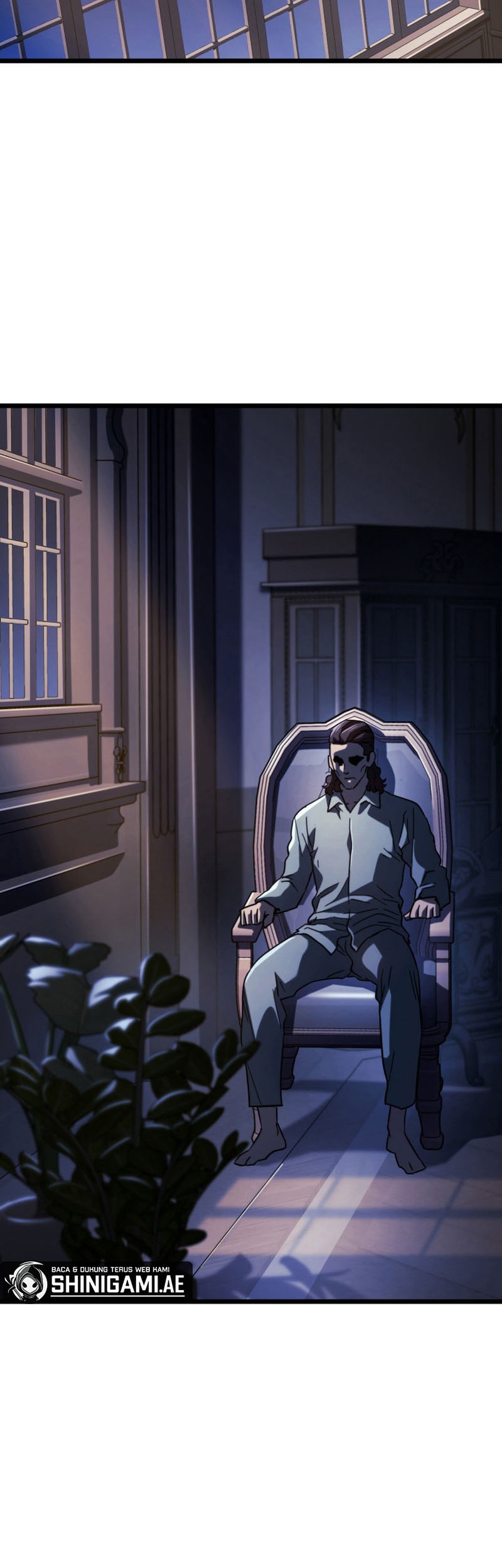 Revenge of the Iron-Blooded Sword Hound Chapter 82 Gambar 17