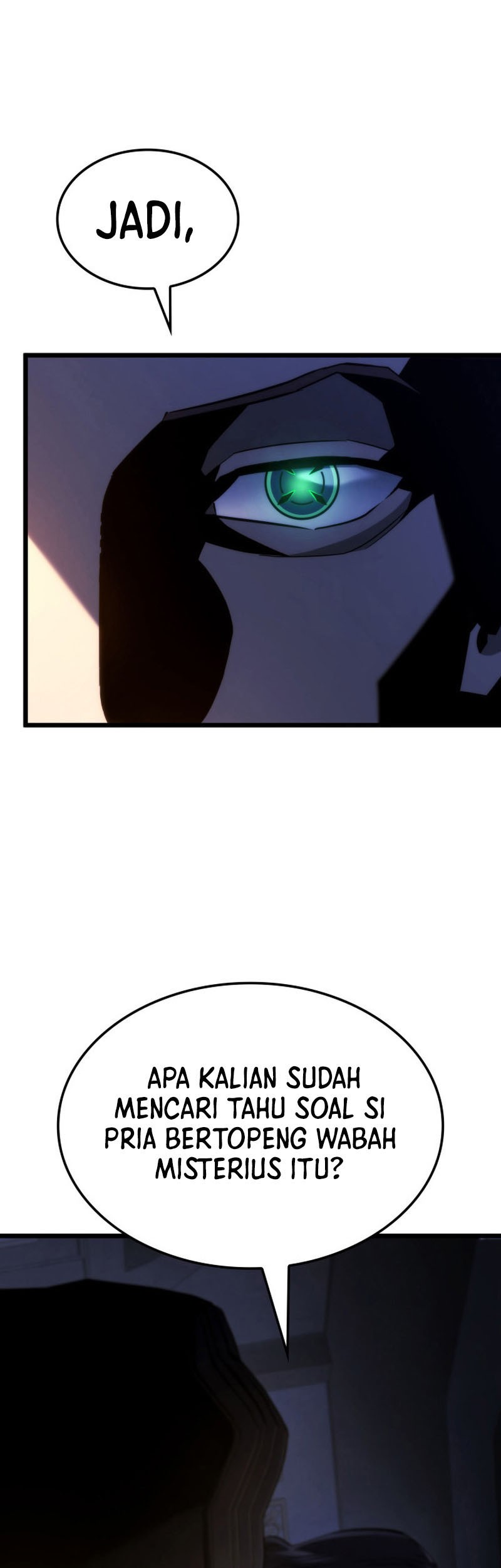 Revenge of the Iron-Blooded Sword Hound Chapter 82 Gambar 18