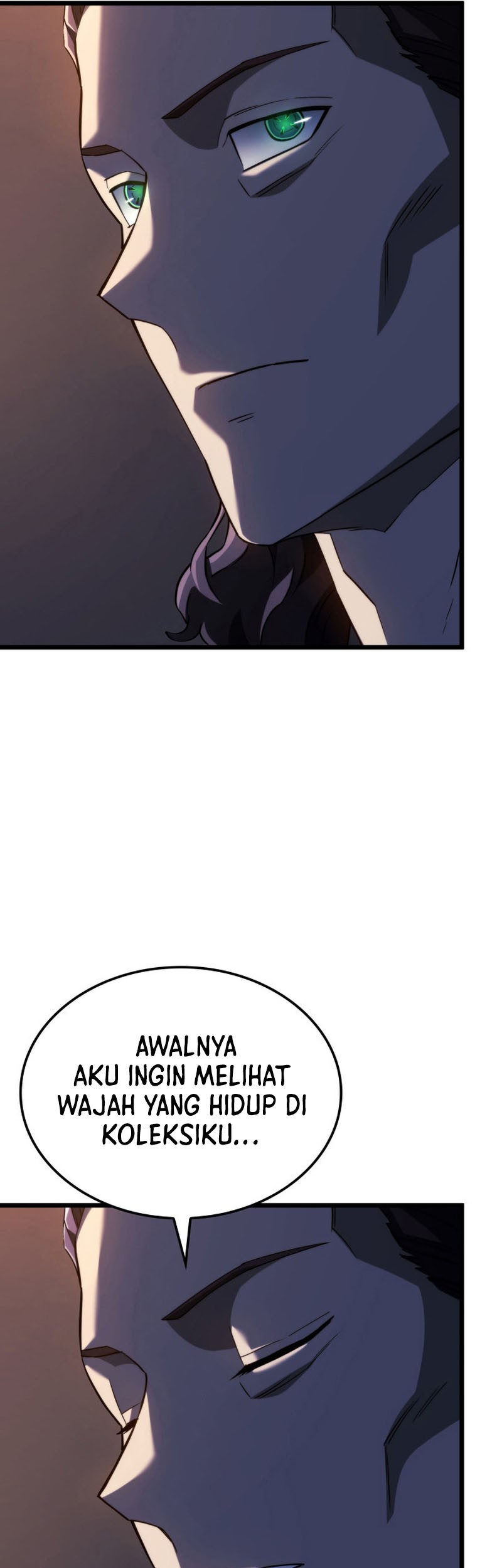 Revenge of the Iron-Blooded Sword Hound Chapter 82 Gambar 30