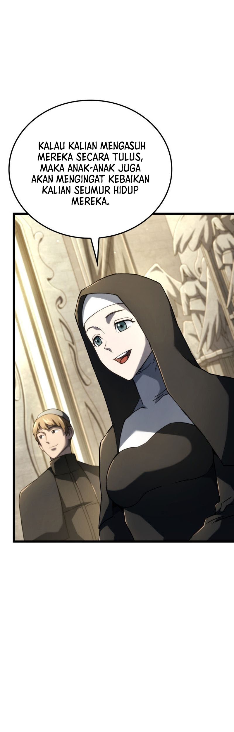 Revenge of the Iron-Blooded Sword Hound Chapter 83 Gambar 14