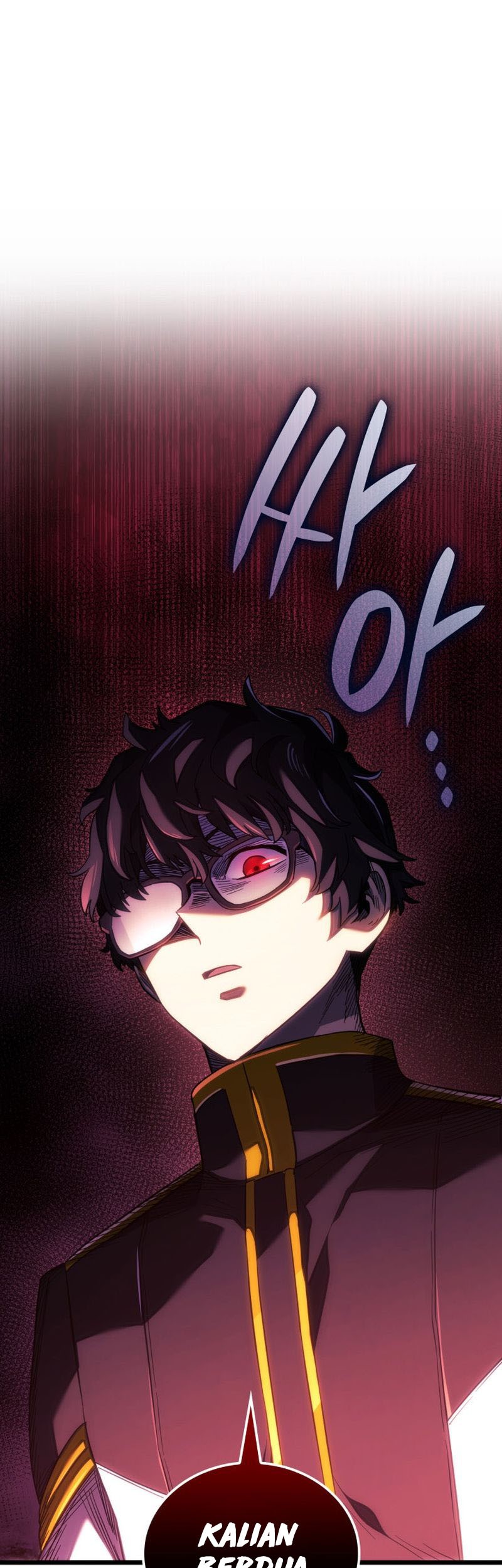 Revenge of the Iron-Blooded Sword Hound Chapter 83 Gambar 30