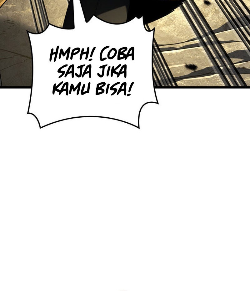 Revenge of the Iron-Blooded Sword Hound Chapter 94 Gambar 13