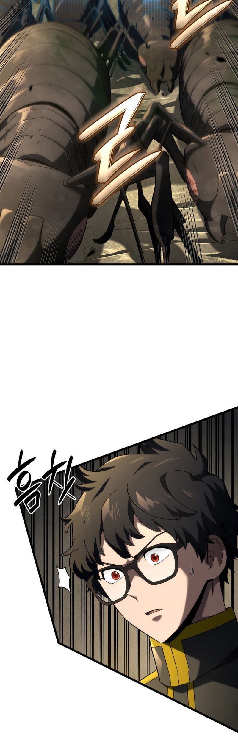 Revenge of the Iron-Blooded Sword Hound Chapter 94 Gambar 28