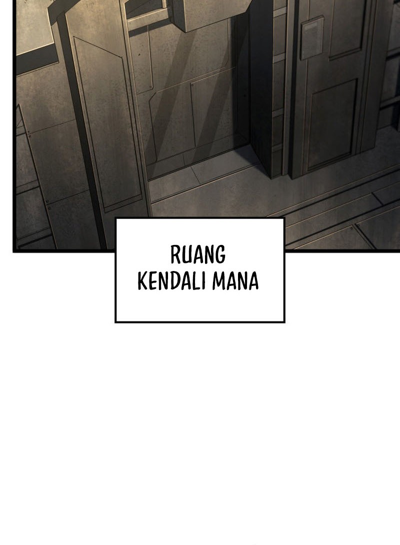 Revenge of the Iron-Blooded Sword Hound Chapter 94 Gambar 33