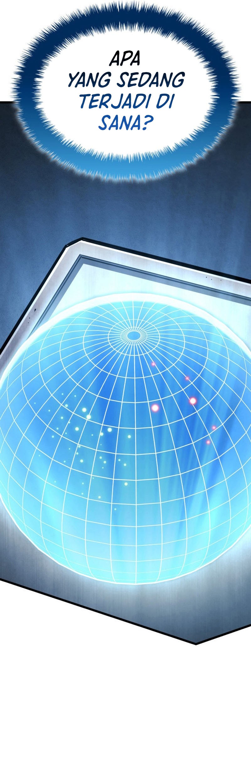 Revenge of the Iron-Blooded Sword Hound Chapter 95 Gambar 6