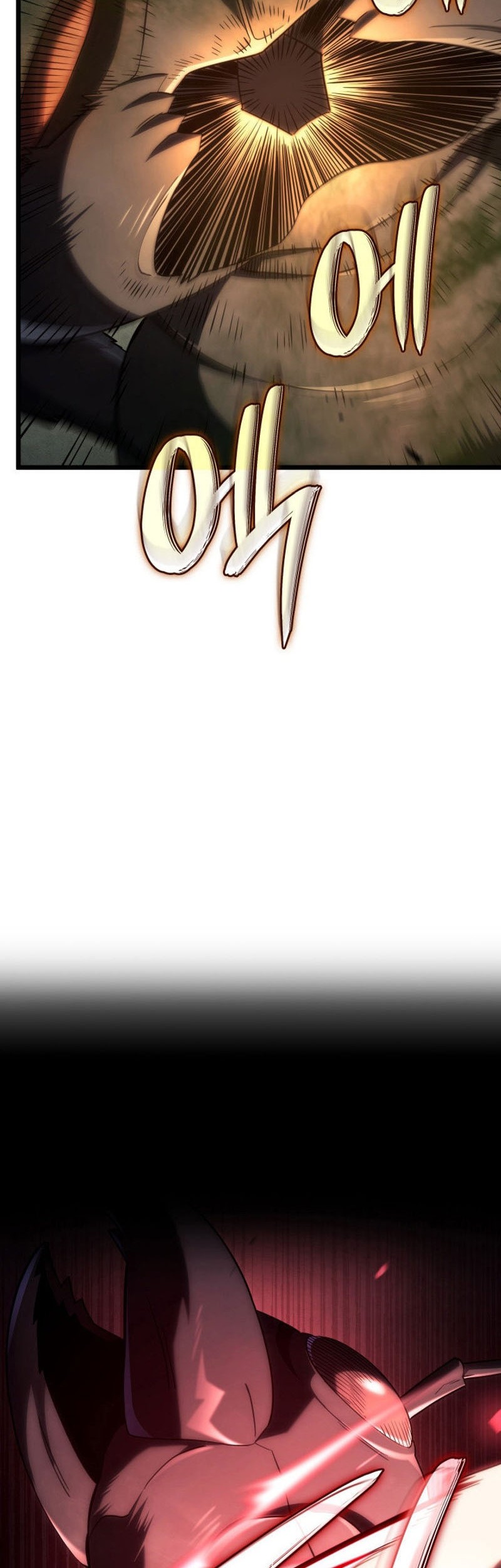 Revenge of the Iron-Blooded Sword Hound Chapter 95 Gambar 15