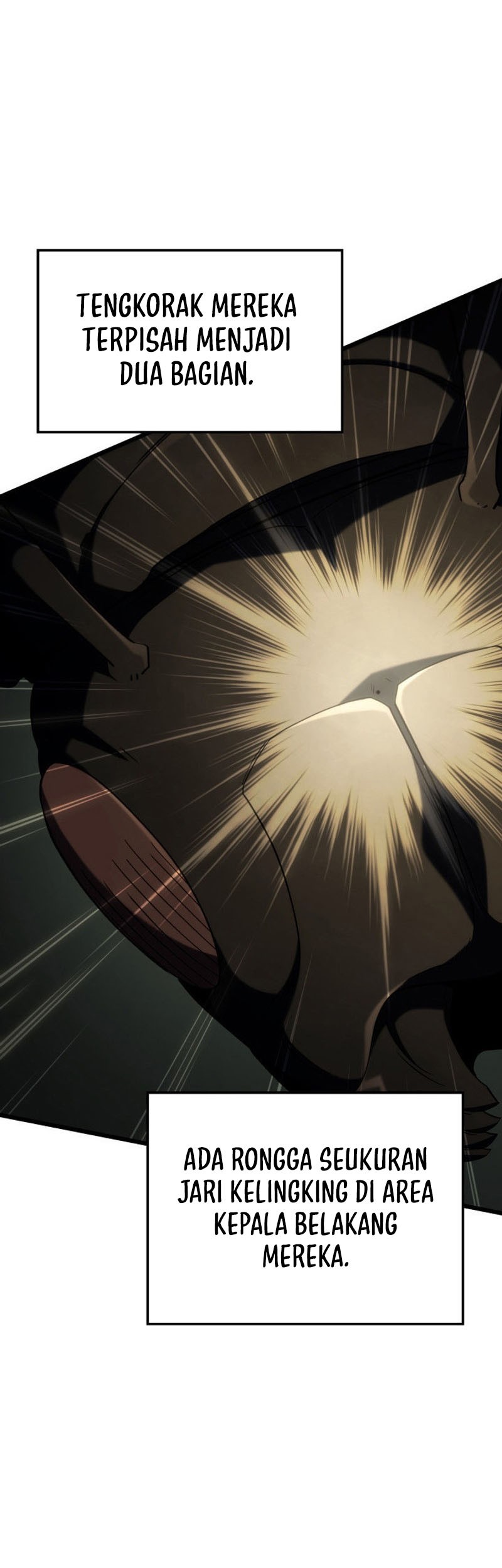 Revenge of the Iron-Blooded Sword Hound Chapter 95 Gambar 28