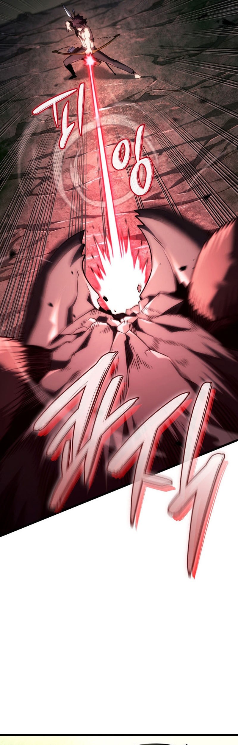 Revenge of the Iron-Blooded Sword Hound Chapter 95 Gambar 30