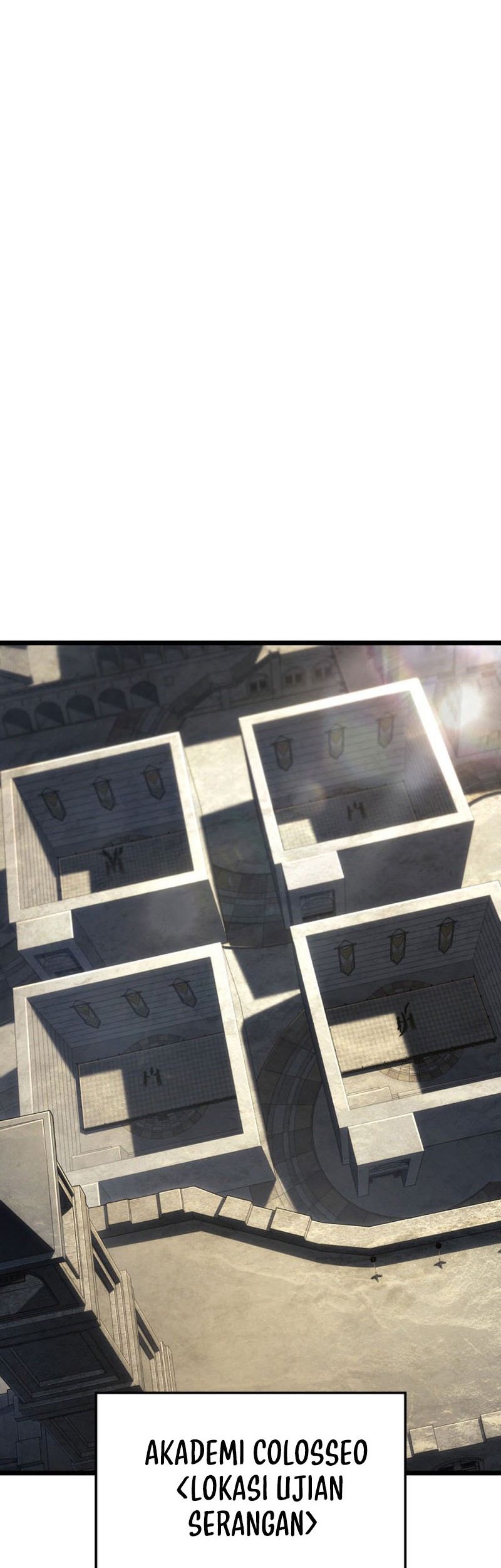 Revenge of the Iron-Blooded Sword Hound Chapter 96 Gambar 31