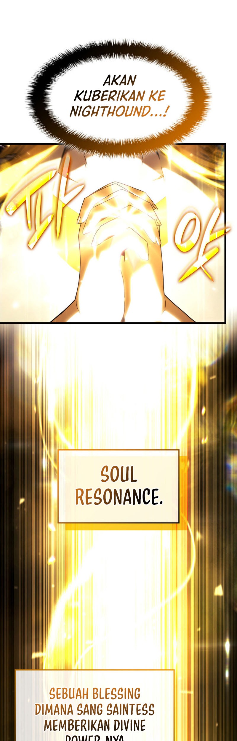 Revenge of the Iron-Blooded Sword Hound Chapter 90 Gambar 6