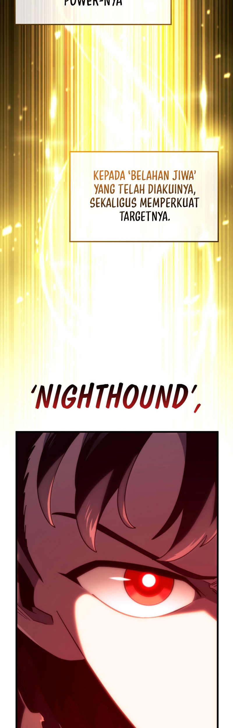 Revenge of the Iron-Blooded Sword Hound Chapter 90 Gambar 7