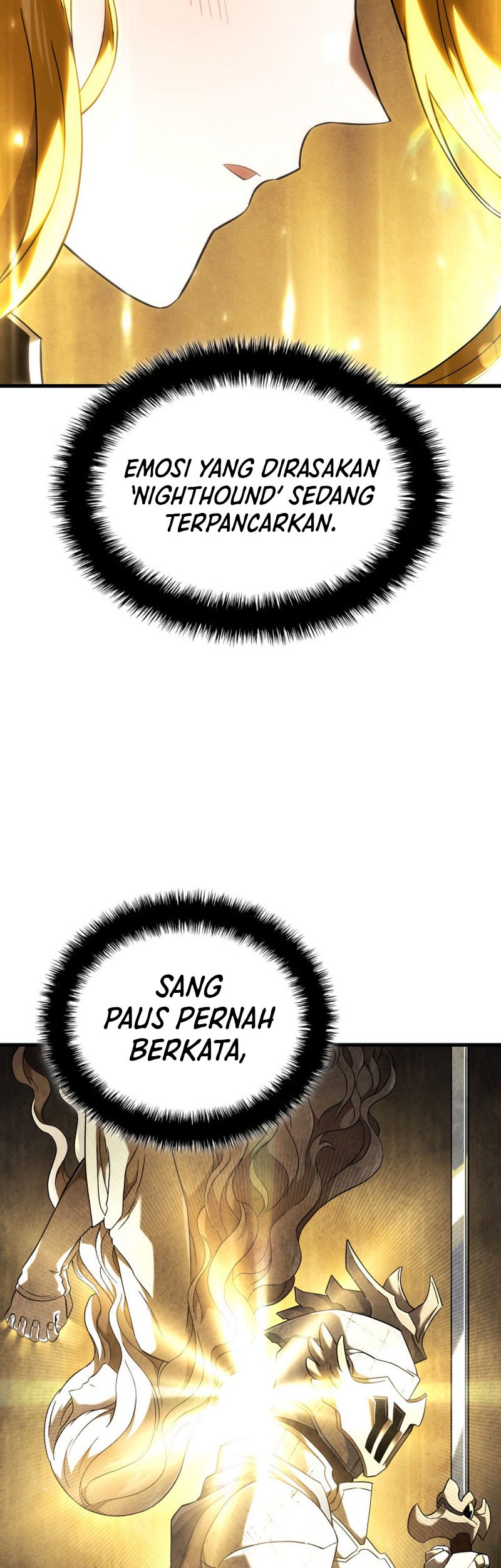 Revenge of the Iron-Blooded Sword Hound Chapter 90 Gambar 4