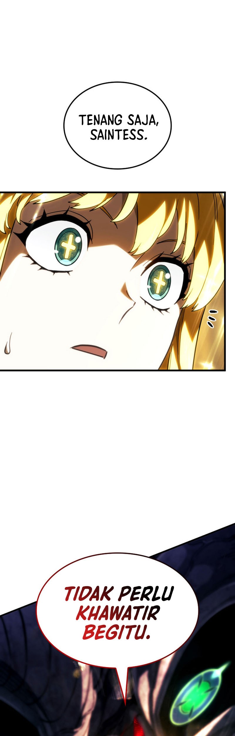 Revenge of the Iron-Blooded Sword Hound Chapter 90 Gambar 24