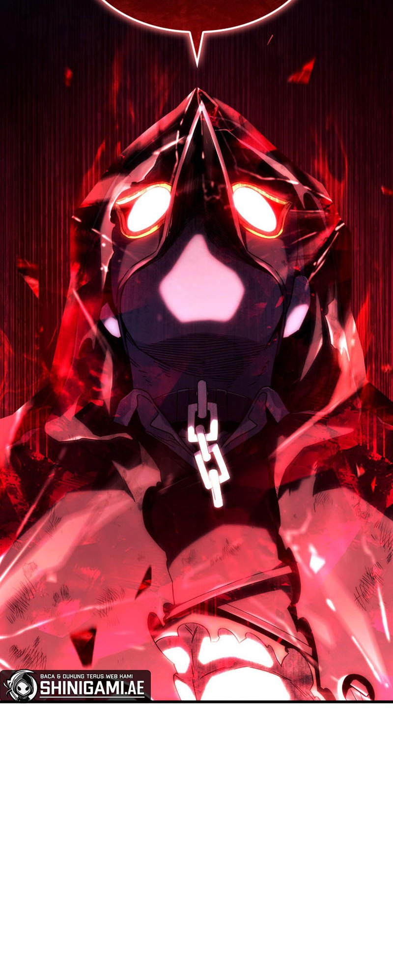 Revenge of the Iron-Blooded Sword Hound Chapter 90 Gambar 17