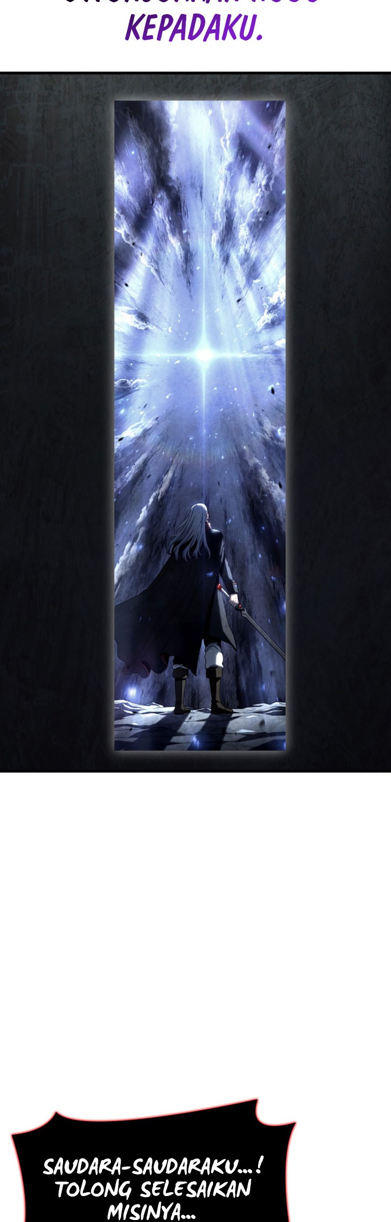 Revenge of the Iron-Blooded Sword Hound Chapter 90 Gambar 27