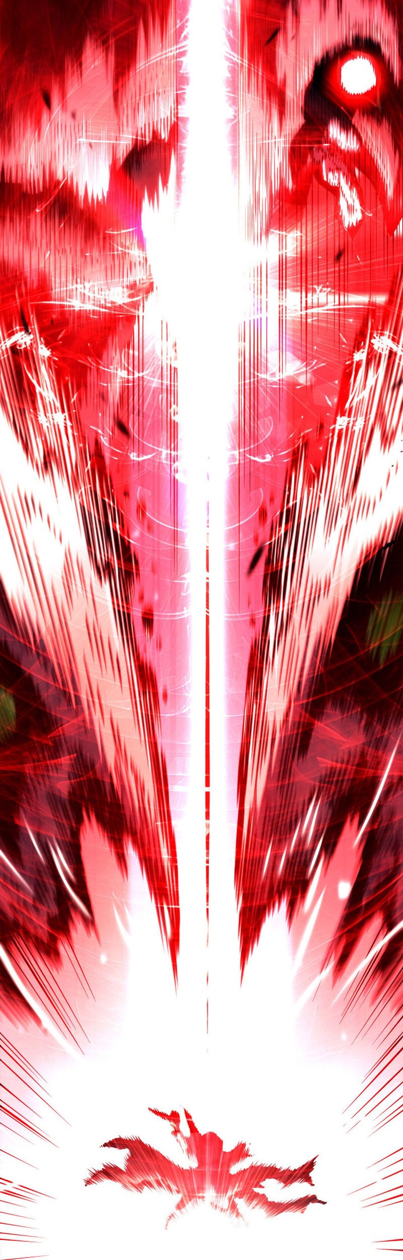 Revenge of the Iron-Blooded Sword Hound Chapter 90 Gambar 31