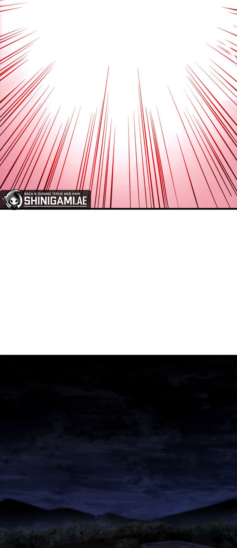 Revenge of the Iron-Blooded Sword Hound Chapter 90 Gambar 32