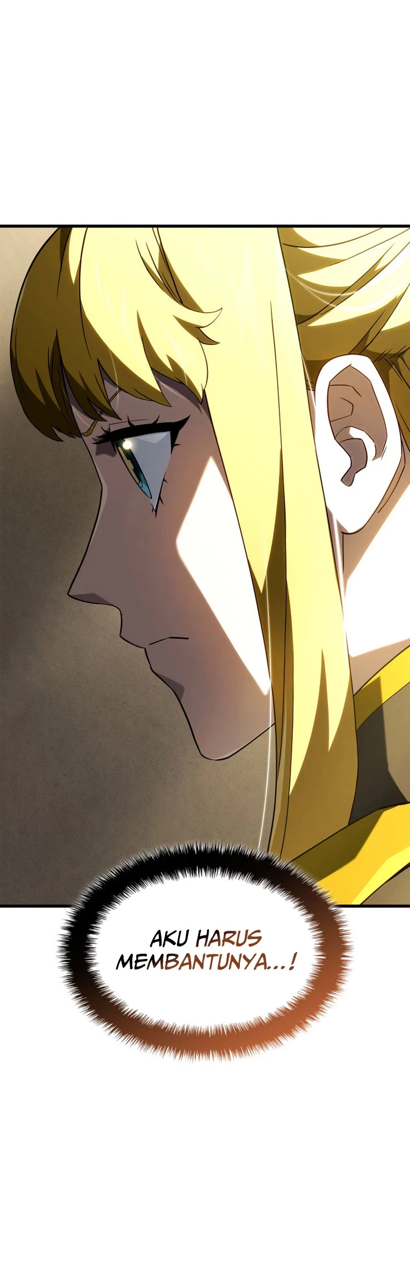 Revenge of the Iron-Blooded Sword Hound Chapter 91 Gambar 18