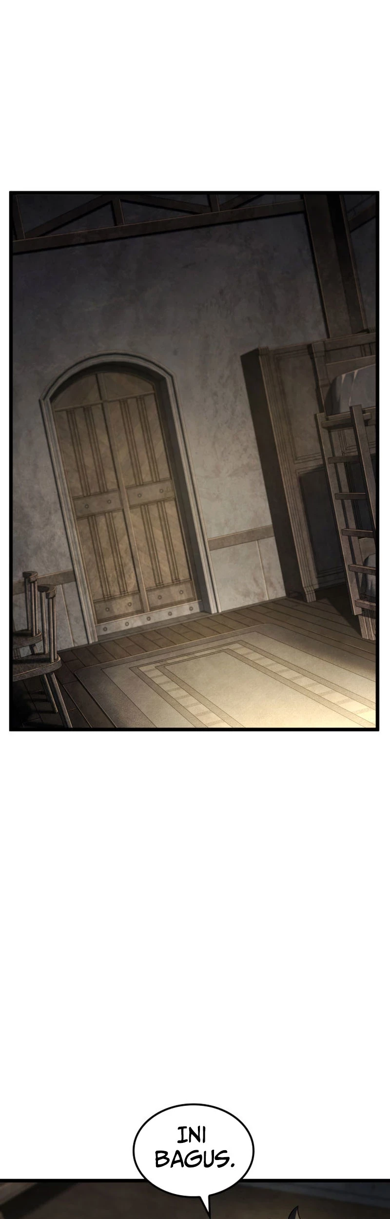 Revenge of the Iron-Blooded Sword Hound Chapter 91 Gambar 24