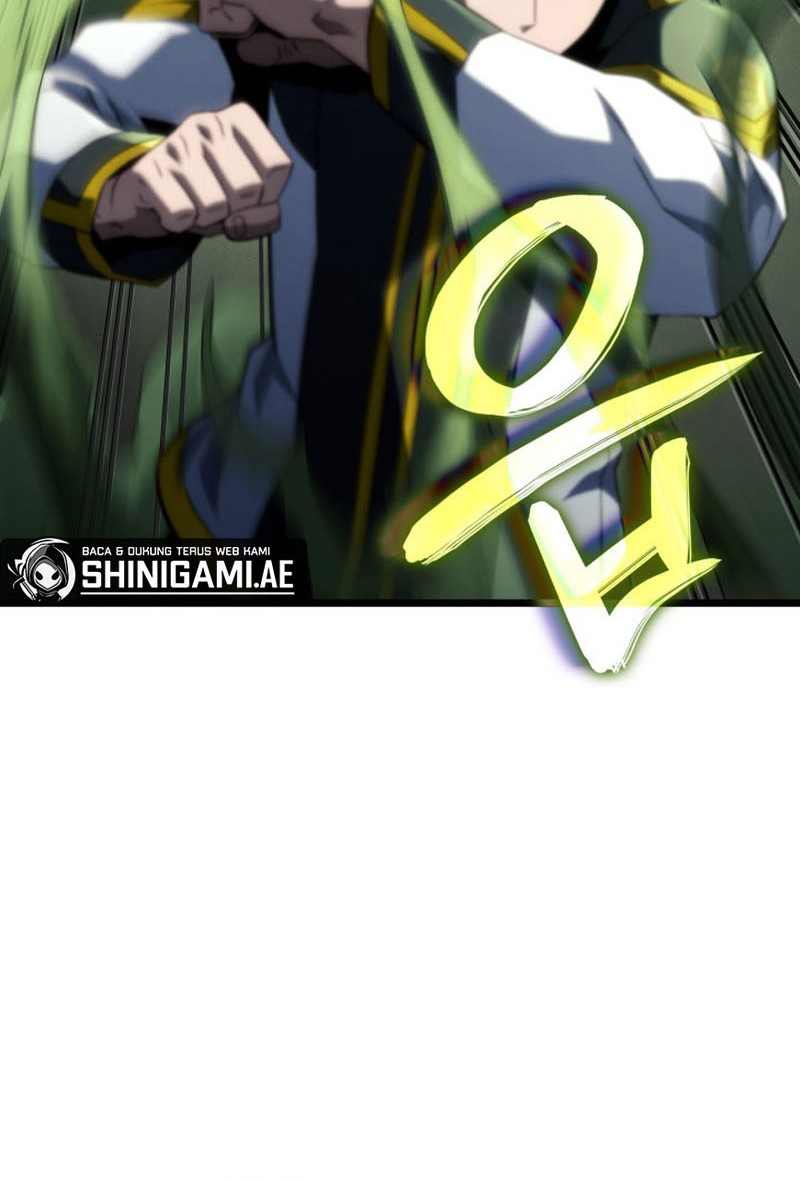 Revenge of the Iron-Blooded Sword Hound Chapter 92 Gambar 13