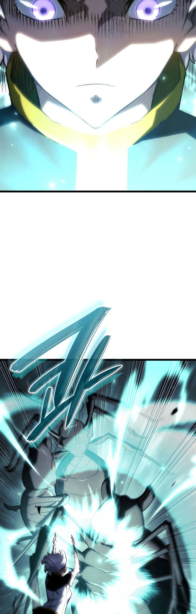 Revenge of the Iron-Blooded Sword Hound Chapter 93 Gambar 23