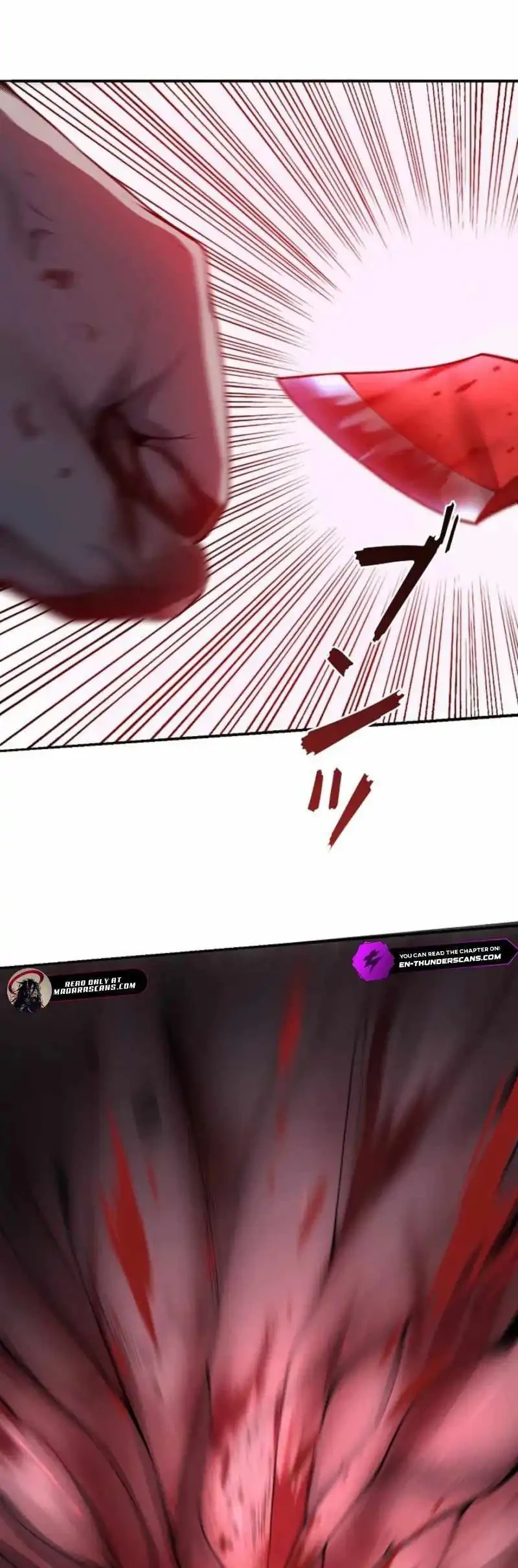 Revenger: Apocalypse of Vengeance Chapter 8 Gambar 21