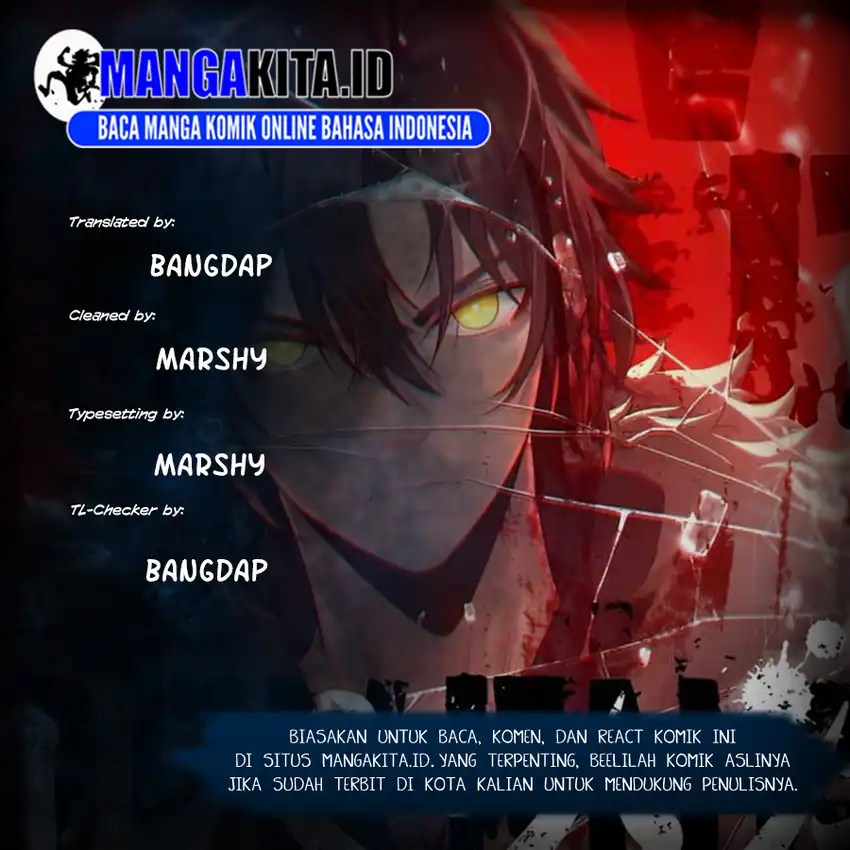 Komik Revenger: Apocalypse of Vengeance Chapter 8 gambar nomor 1
