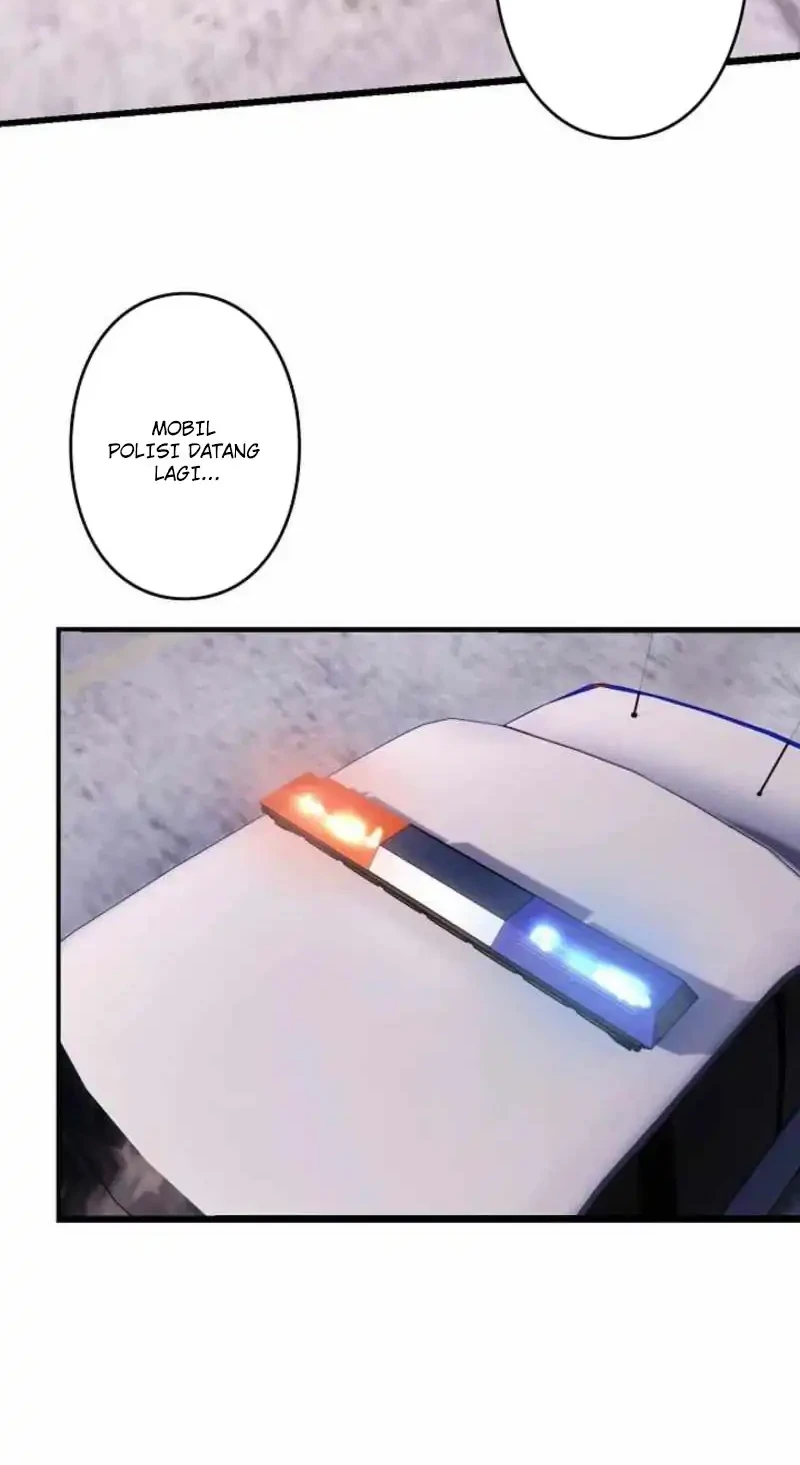 Revenger: Apocalypse of Vengeance Chapter 8 Gambar 45