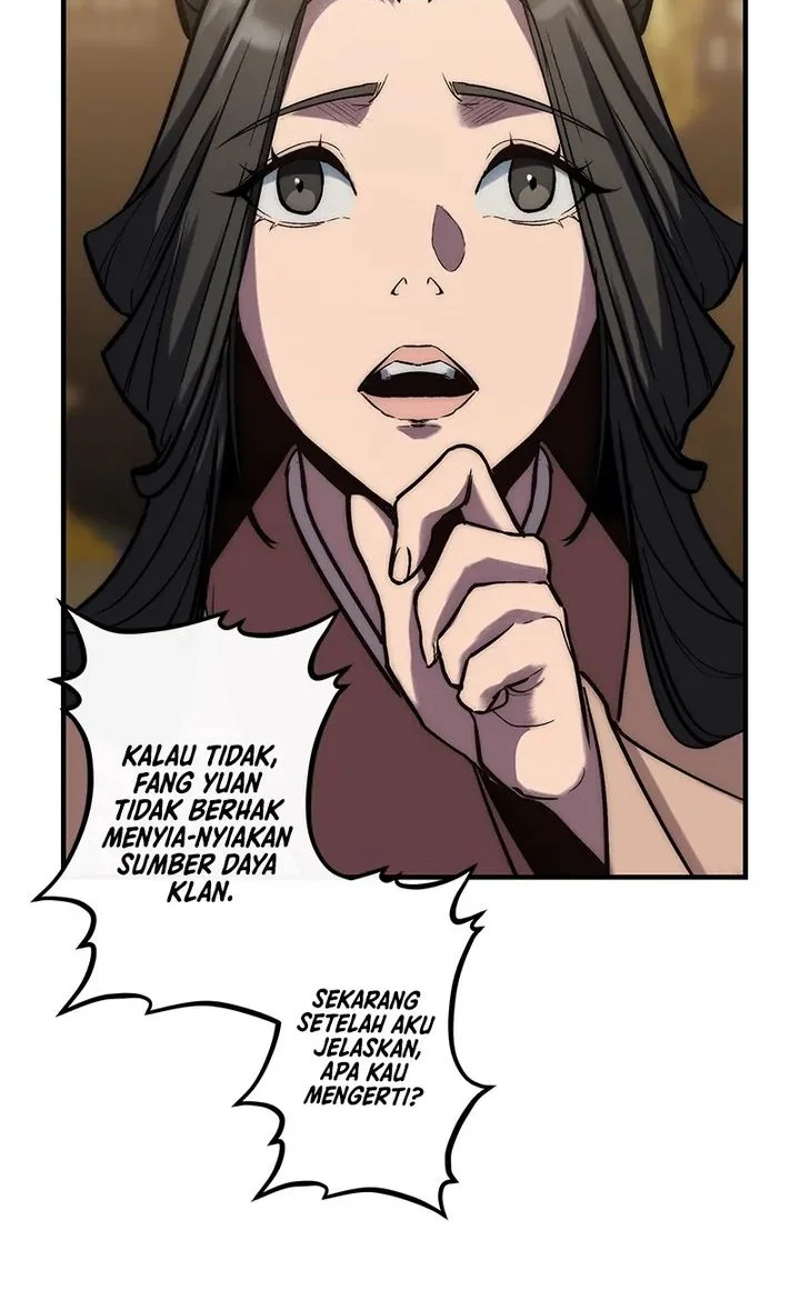 Reverend Insanity (Remake) Chapter 14 Gambar 23