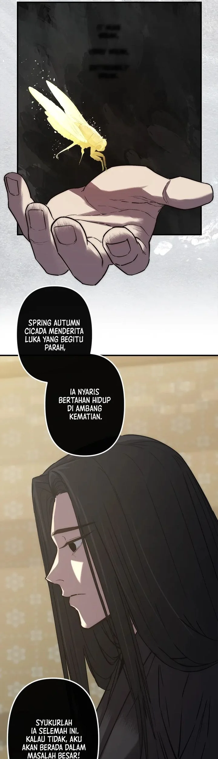 Reverend Insanity (Remake) Chapter 14 Gambar 55