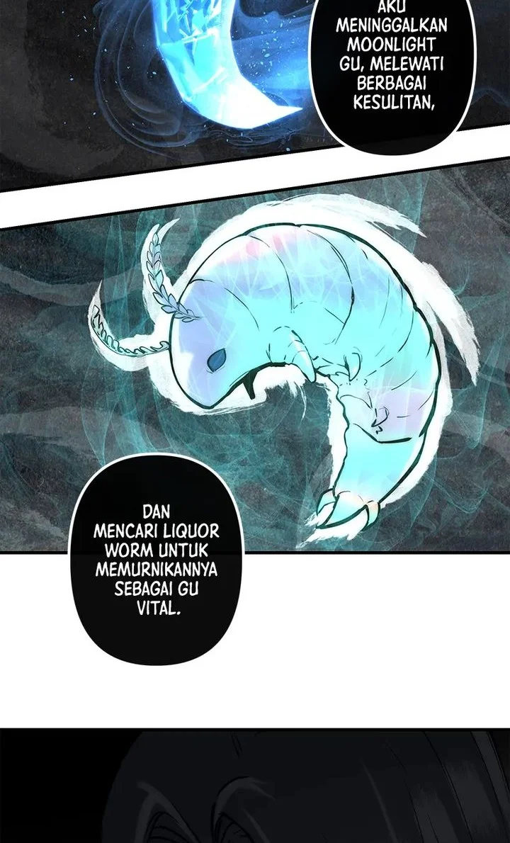 Reverend Insanity (Remake) Chapter 14 Gambar 58